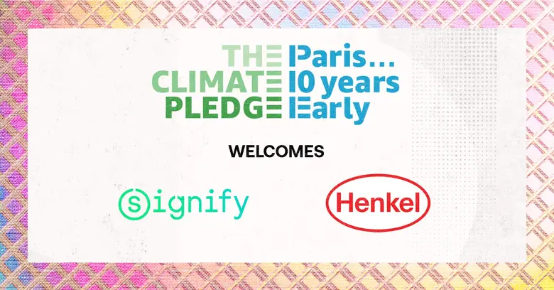 Henkel reinforces its commitment to clima...
