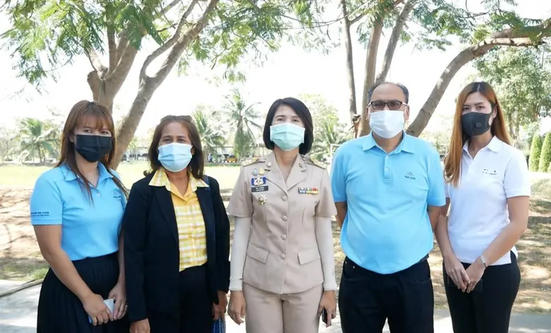 คณะผู้บริหาร บริษัท พีพี ไพร์ม จำกัด (มหาชน) หรือ P...