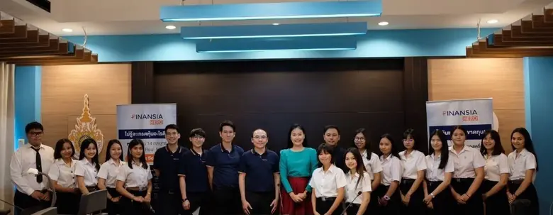 กิจกรรม "เตรียมความพร้อมสู่โครงการ HERO S...