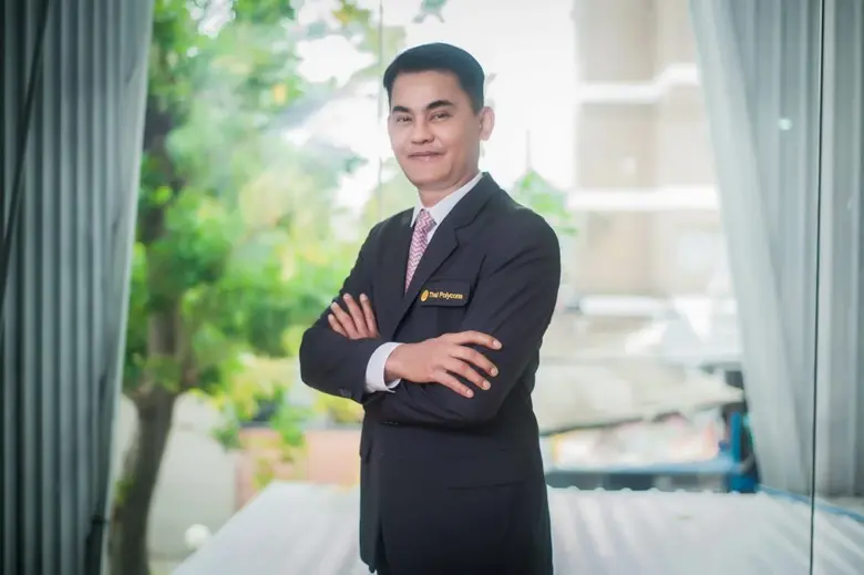 TPOLY มั่นใจปีนี้มูลค่าประมูลงานโครงการให...