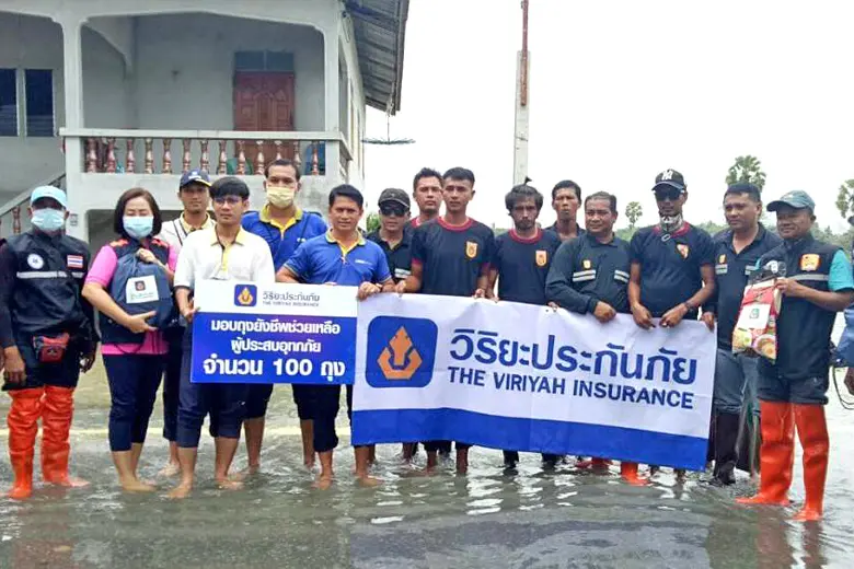 นายอัสมัน มะลี ผู้จัดการศูนย์ปฏิบัติการสิ...