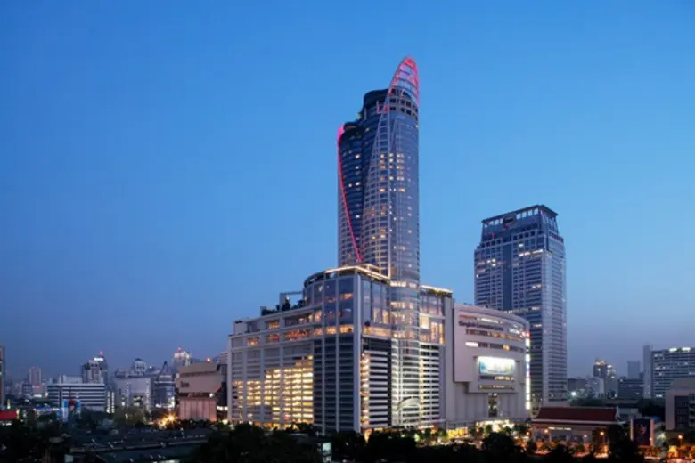กินหรู อยู่สบาย พักผ่อนสุดชิลล์ ด้วยโปรโมชั่นสุดคุ้ม กับ "Even Stronger Together the Ultimate Staycation" ณ โรงแรมเซ็นทาราแกรนด์ฯ เซ็นทรัลเวิลด์