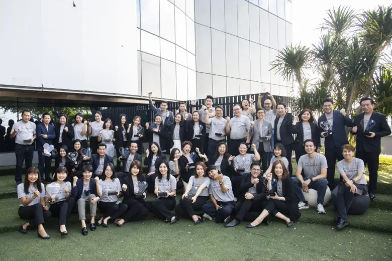 ทีเอ็มบีและธนชาต ตอกย้ำพลัง ONE Volunteer...