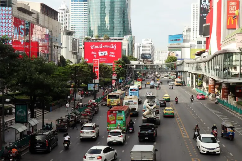 Prudential Life Assurance (Thailand) Publ...