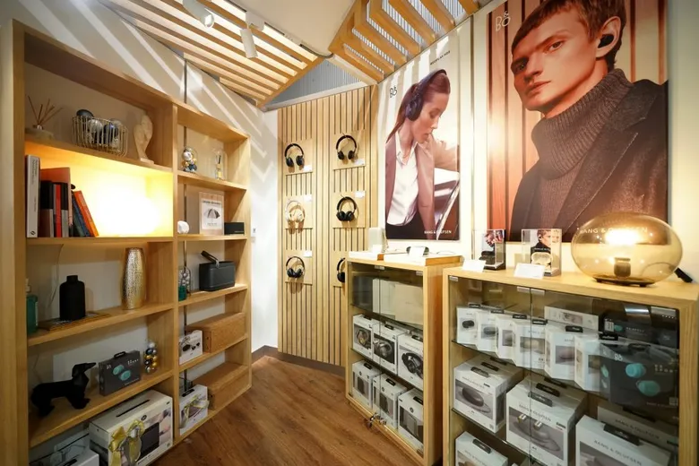 อาร์ทีบีฯ จับมือ BeTrend บุกตลาด Luxury Smart Home Audio ลุยเปิด Bang&Olufsen Shop in Shop ครั้งแรก