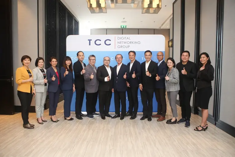 Recently, T.C.C. Technology Co., Ltd (TCC...