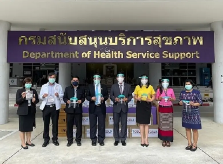 กระทรวงการอุดมศึกษา วิทยาศาสตร์ วิจัยและน...