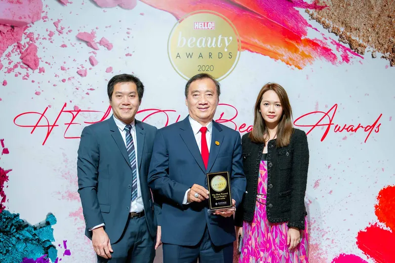 รวมที่สุดแห่งปี 2020 ของ รพ.บางมด บทพิสูจน์การเป็น "ศูนย์ศัลยกรรมความงาม" ตัวจริง