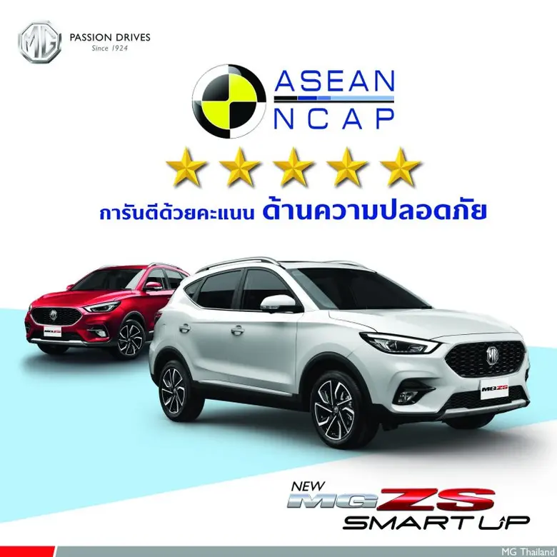 บริษัท เอสเอไอซี มอเตอร์ ซีพี จำกัด และ บ...
