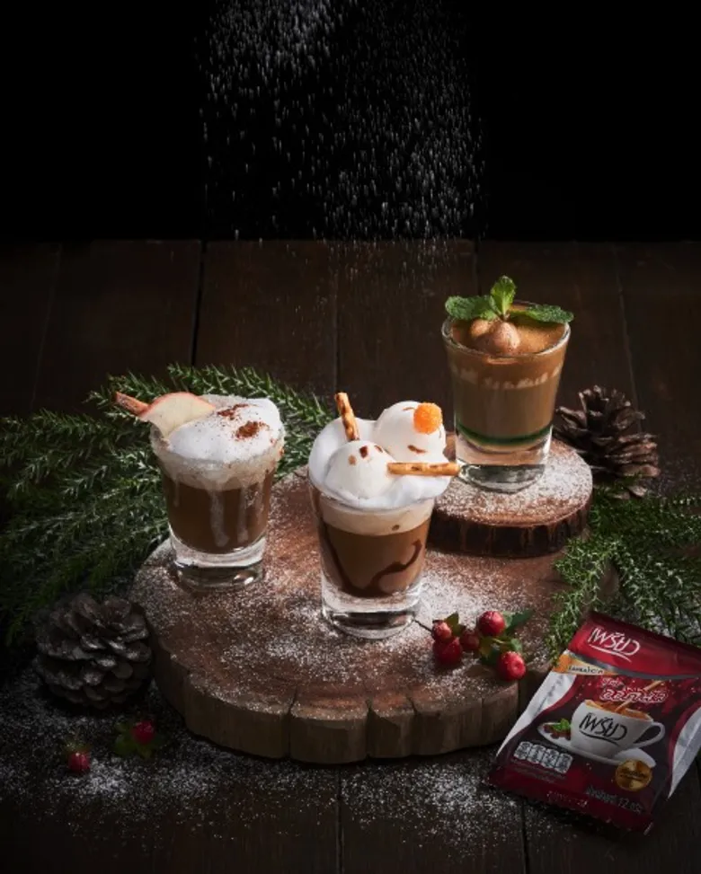 SAPPE เปิดตัว เพรียว คาเฟ่ ภายใต้ชื่อ HAVE A sip DAY CAFE ประเดิมสาขาแรกใจกลาง Siam Square เอาใจคนรักสุขภาพ