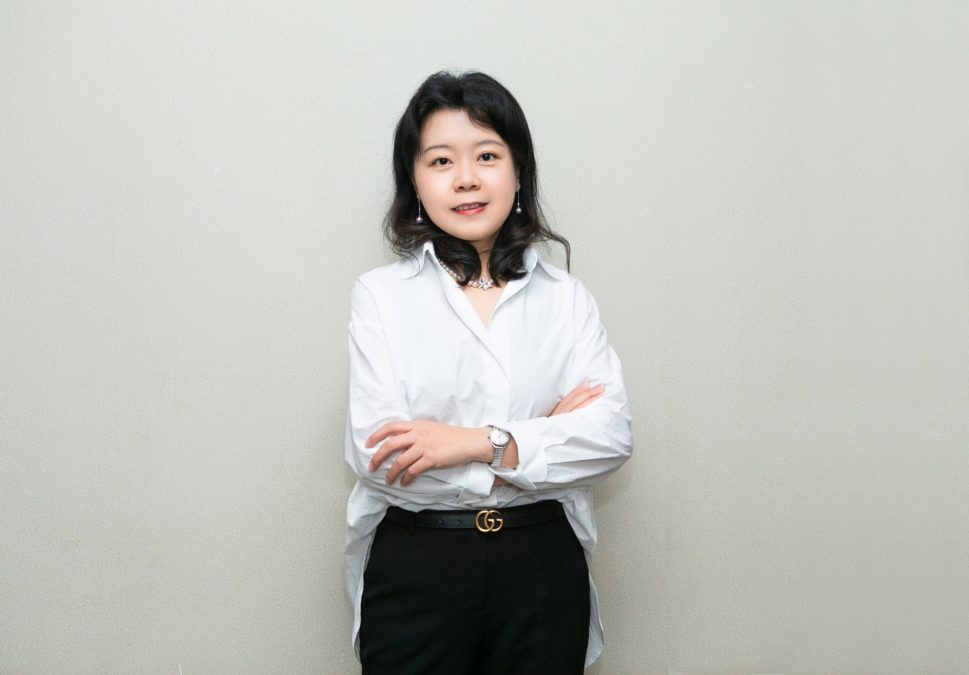 ลาซาด้า ประเทศไทย ประกาศแต่งตั้งนางสาวเจส...