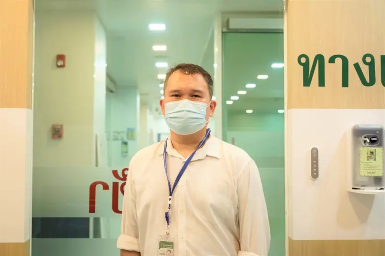 โรงพยาบาลสงขลานครินทร์ ถือเป็นโรงพยาบาลหล...