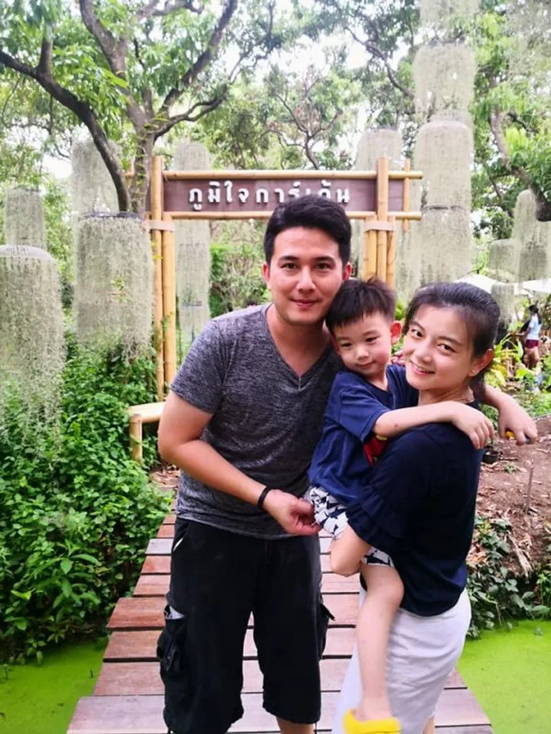 ครอบครัวลูกเล็ก ห้ามพลาด ไอเดียสร้างเวลาคุณภาพง่ายๆ ในครอบครัว เรียนรู้ได้ใน Web Application Smart MOM