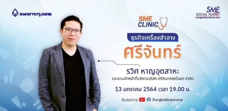 "แข่งขันสูง ตัวเลือกเยอะ สร้างแบรนด์ไม่ปั...