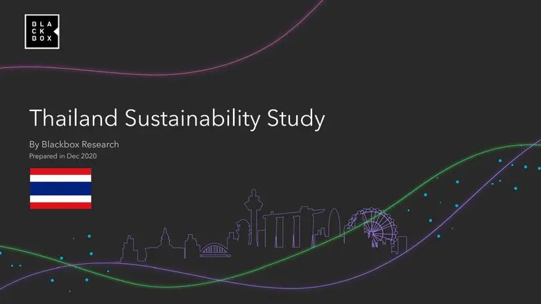 Thai people are becoming increasingly soc...