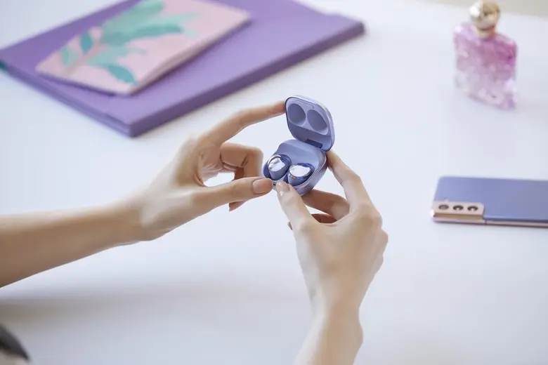 เปิดตัวแล้ววันนี้ Galaxy Buds Pro หูฟังไร้สายที่ดีที่สุดจากซัมซุง คุณภาพเสียงระดับพรีเมียม ให้ทุกช่วงเวลาพิเศษกว่าที่เคย