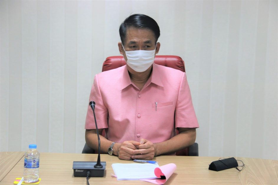 ก.แรงงาน ยึดประชารัฐจับมือเอกชน พัฒนาช่าง...