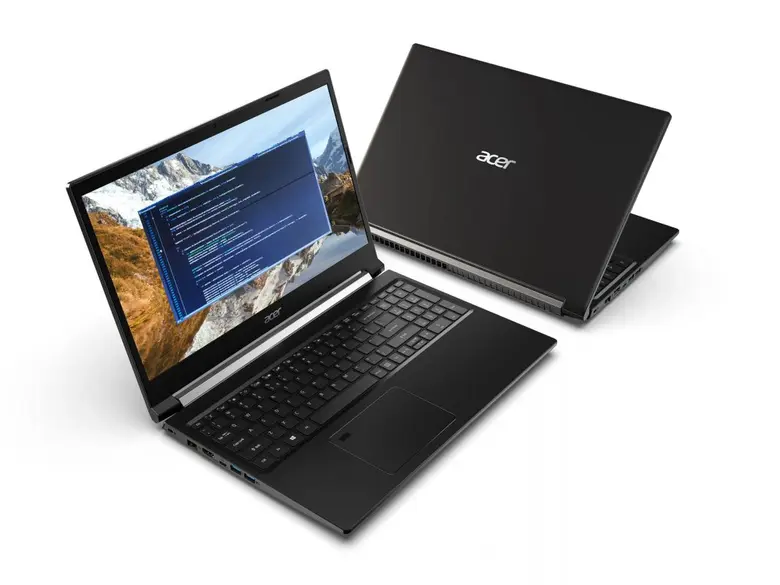 Nitro 5 การอัพเกรดครั้งสำคัญของเกมมิ่งโน้...