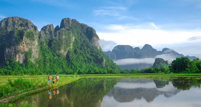 โรงแรมและรีสอร์ทในเครือเซ็นทารา รุกขยายธุ...