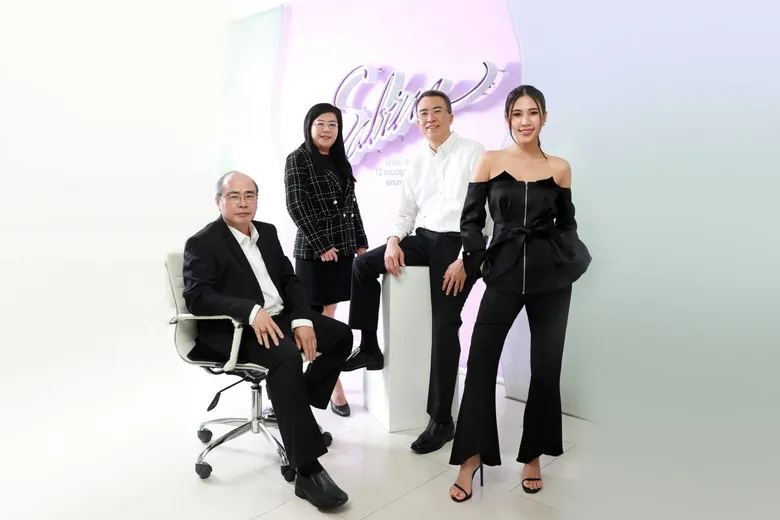 SABINA ฝ่าวิกฤติโควิดเขย่าโครงสร้างองค์กรครั้งใหญ่ ดันคนรุ่นใหม่บริหาร วางเป้าปั้นทีมสร้างรายได้โตยั่งยืน
