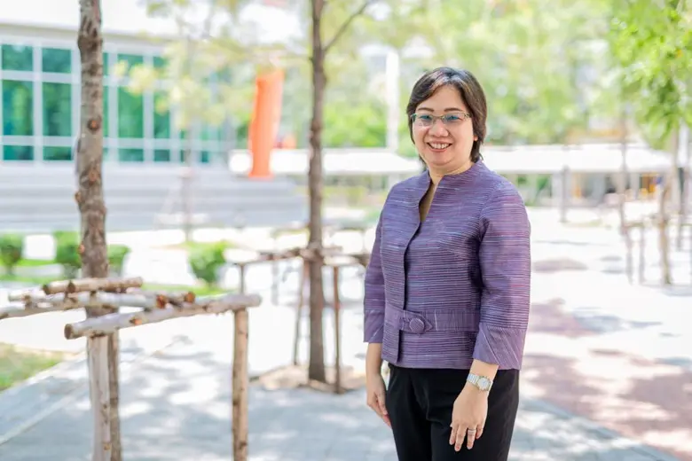 มหาวิทยาลัยเทคโนโลยีพระจอมเกล้าธนบุรี (มจ...