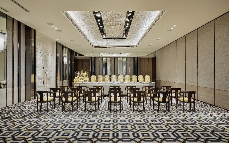 Weddings at Montien Hotel Surawong Bangkok โรงแรมมณเฑียร สุรวงศ์ กรุงเทพฯ เปิดตัวบริการจัดงานแต่งงานเต็มรูปแบบ