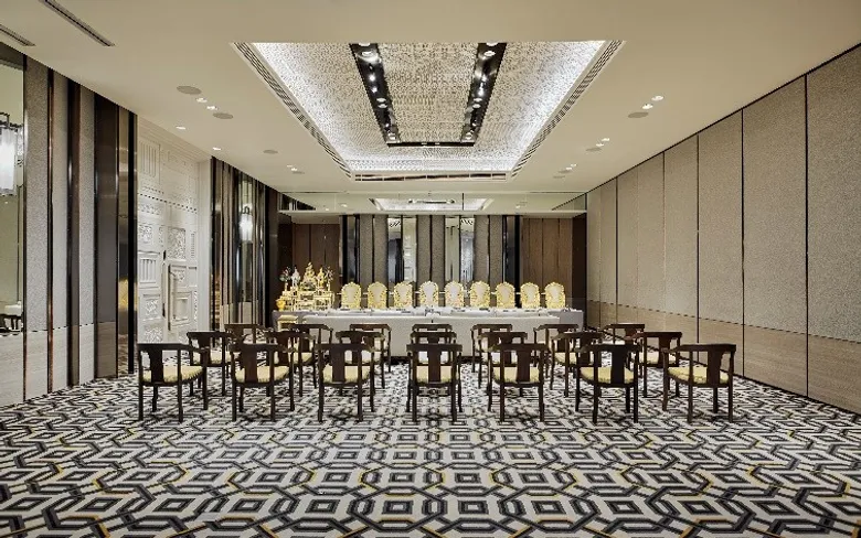 Weddings at Montien Hotel Surawong Bangkok โรงแรมมณเฑียร สุรวงศ์ กรุงเทพฯ เปิดตัวบริการจัดงานแต่งงานเต็มรูปแบบ
