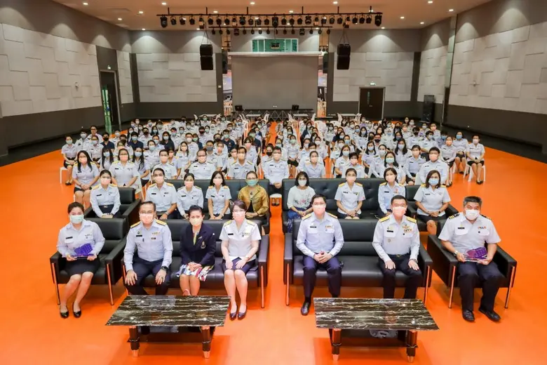 องค์การพิพิธภัณฑ์วิทยาศาสตร์แห่งชาติ (อพว...