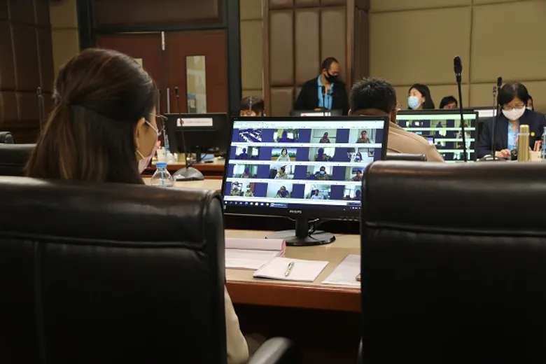 กสร. ปั้นนักบริหารระดับกลาง มุ่งสู่นักบริหารแรงงานคุณภาพ