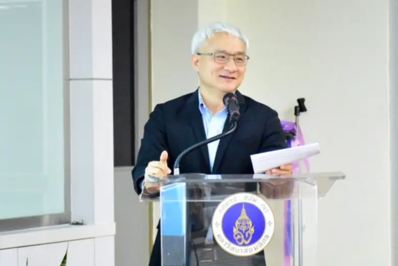 โลกในยุคปัจจุบัน มี "นวัตกรรม" หรือการสร้...