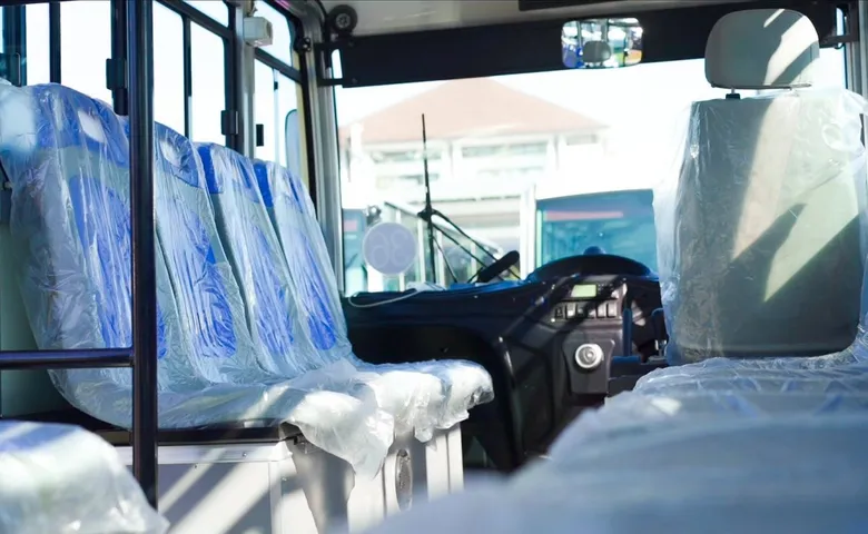 มช. หนุนพลังงานสะอาด เปิดตัวรถไฟฟ้ารูปแบบใหม่ มุ่งสู่เมืองต้นแบบอัจฉริยะ