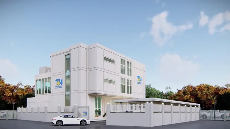 รพ.ธนบุรี2 ยกระดับทางการแพทย์เตรียมเปิดให้บริการศูนย์ไตเทียม และMRI