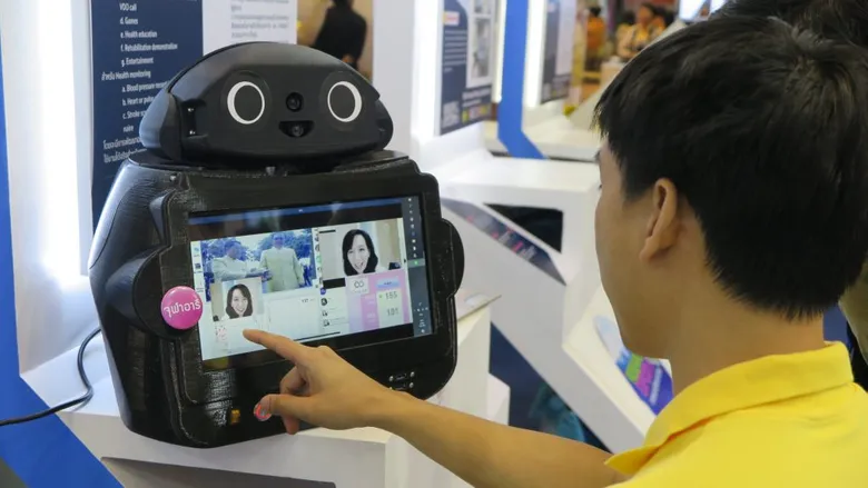 บพข. เชื่อมงานวิจัยและนวัตกรรมกับตลาด เสริมศักยภาพ SMEs ไทย