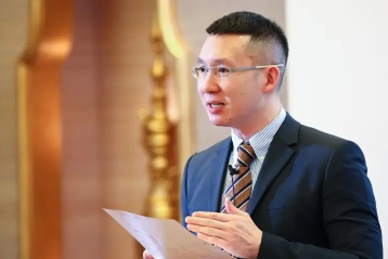 Standard Chartered Bank expects Thailand'...
