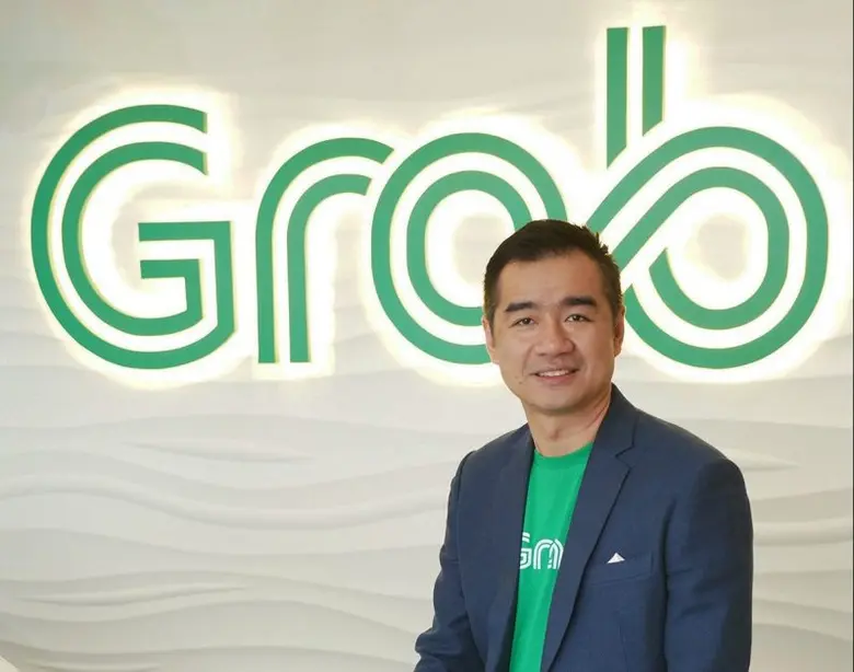 Grab Thailand Appoints Two New Leadership Roles