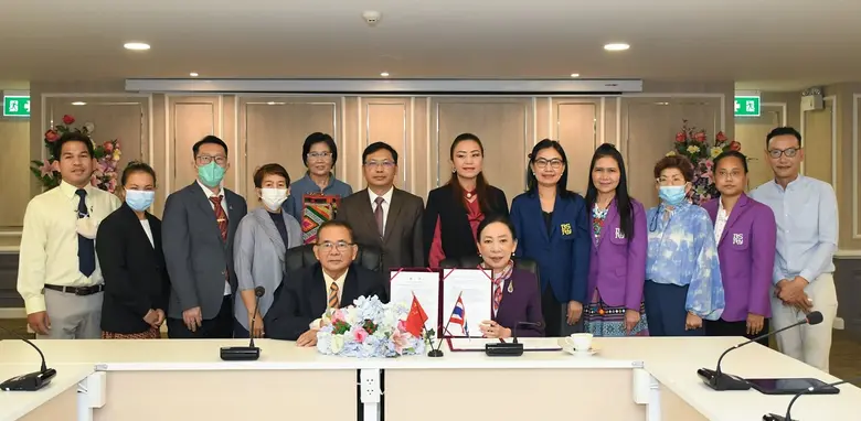 ผู้ช่วยศาสตราจารย์ ดร.ลินดา เกณฑ์มา อธิกา...