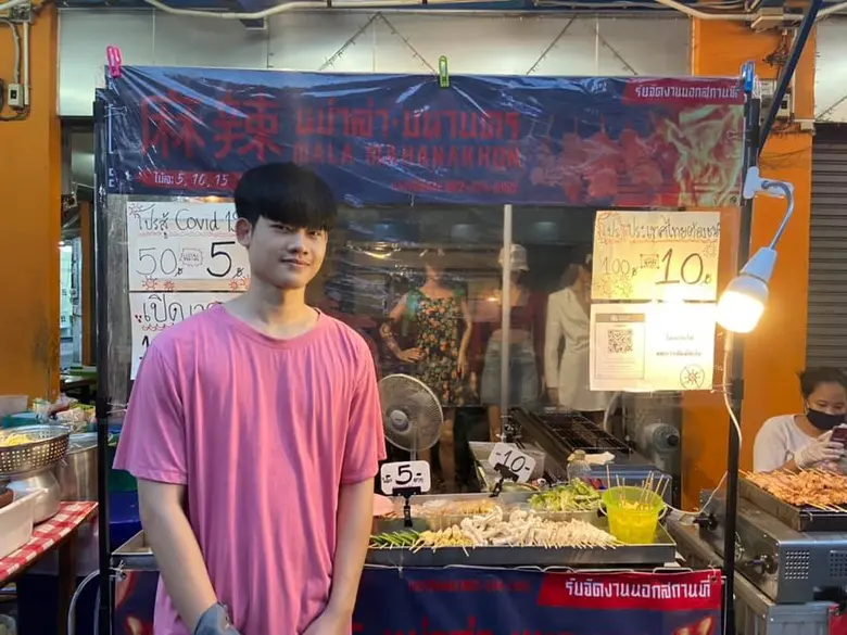 ธุรกิจพลาดแล้วต้องรีบลุกชีวิตของนักธุรกิจ...