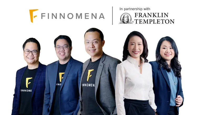 FINNOMENA แพลตฟอร์มบริหารเงินลงทุนครบวงจร...