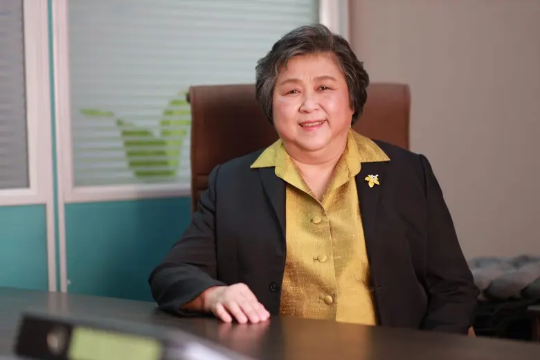 การยางแห่งประเทศไทย (กยท.) เดินหน้าโครงกา...