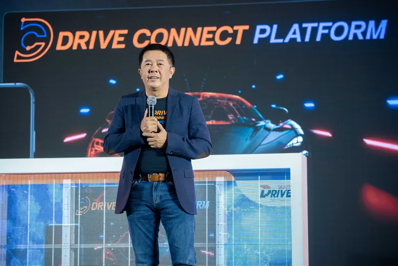 ธนชาตDRIVE เปิดตัว "DRIVE Connect Platform" แพลตฟอร์มใหม่ผ่าน Facebook
