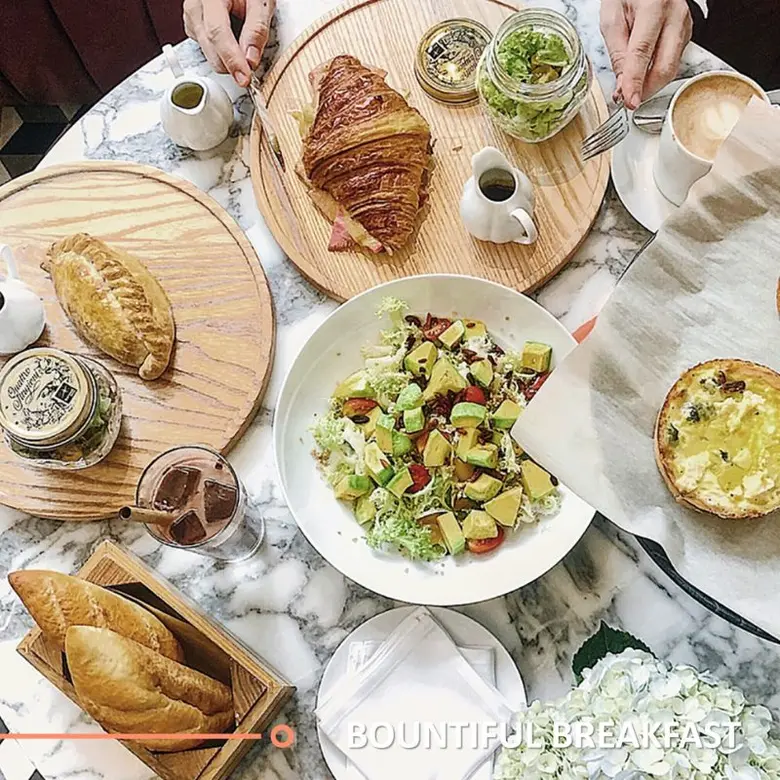 พบข้อเสนอสุดพิเศษ "MARRIOTT SWEET DEALS" ในการเริ่มต้นปี 2021 กับแมริออท อินเตอร์เนชั่นแนล ในประเทศไทย