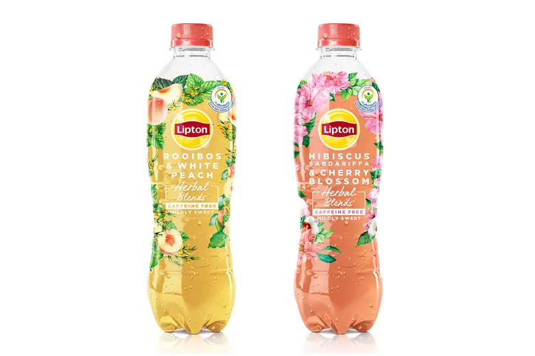 ลิปตัน เจาะตลาดเทรนด์เครื่องดื่มเพื่อสุขภาพ