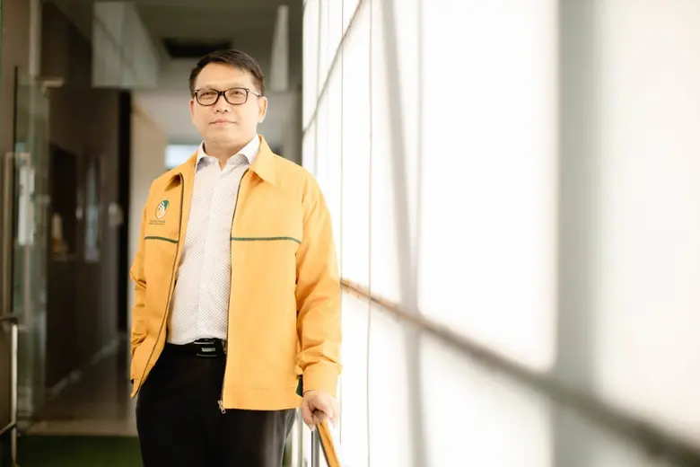 การยางแห่งประเทศไทย (กยท.) เผยโครงการประก...