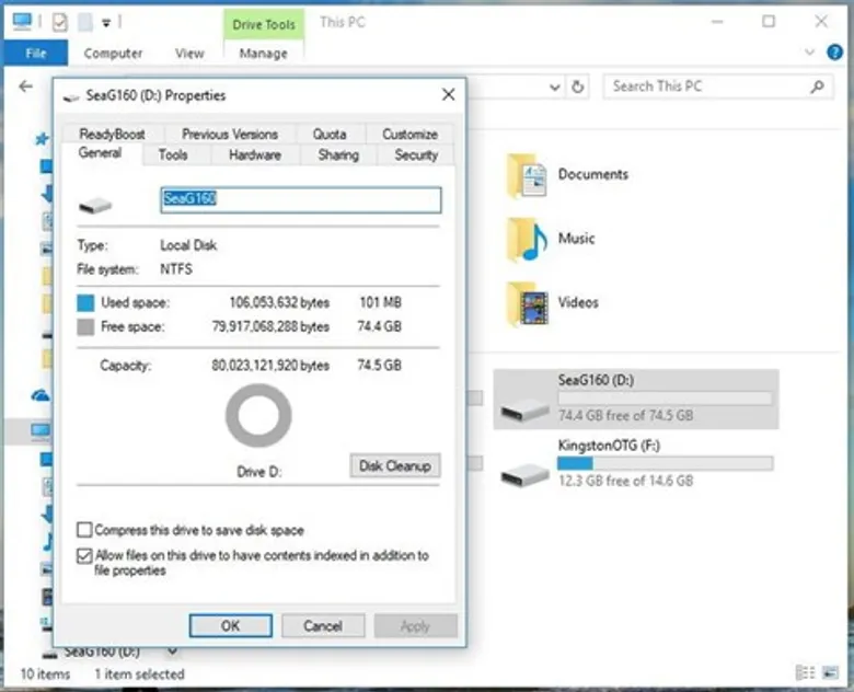 ระวัง! Format HDD แล้ว ยังกู้ข้อมูลได้