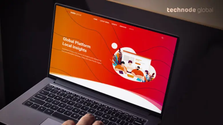 - TechNode Global, Pan-Asia tech media, a...