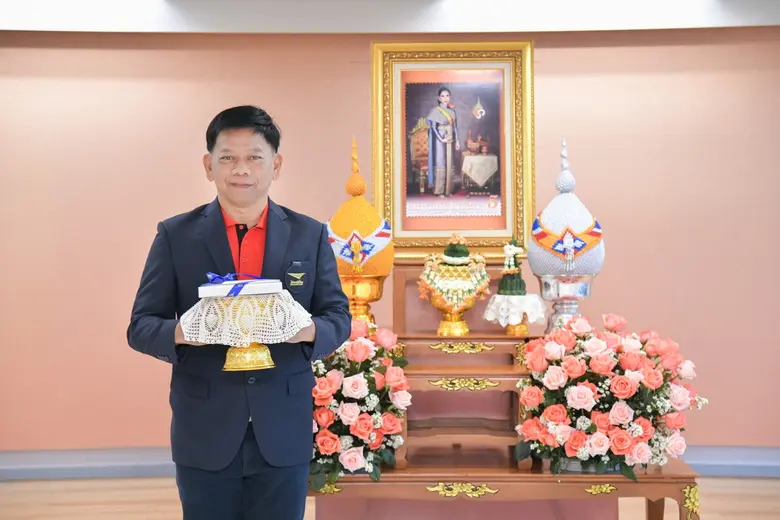 ศาสตราจารย์ ดร. สมเด็จพระเจ้าน้องนางเธอ เ...