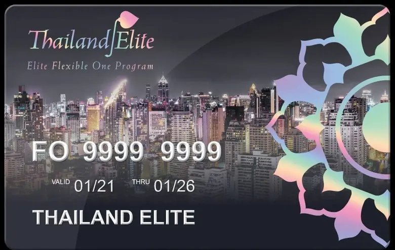 ประเดิมเปิดปี 2564 ไทยแลนด์ อีลิท ประกาศจ...