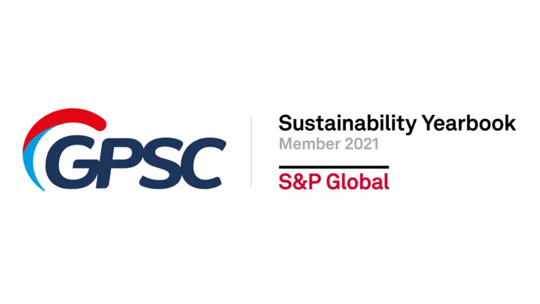 S&P Global ชู GPSC ขึ้นทำเนียบธุรกิจยั่งย...