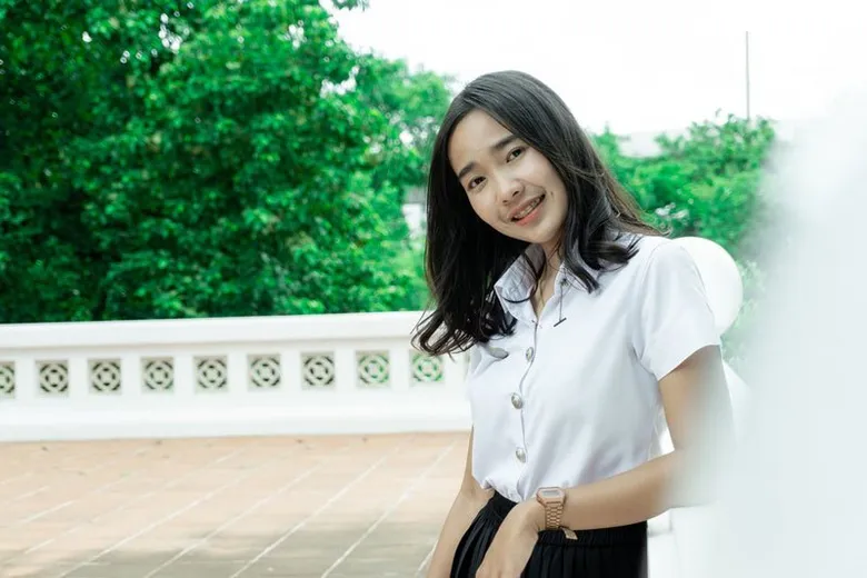 ตามติดแนวคิด! เลือกเรียนวิศวะโยธา ของสาวน้อยสายลุย "โอนี่" จะมีอะไรดีกว่า ได้เรียนในสิ่งที่รัก และทำในสิ่งที่ชอบ