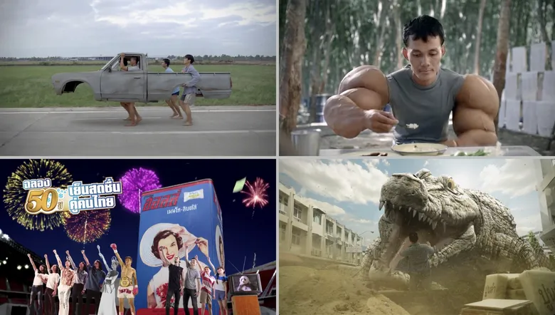 The Film Factory บริษัทภาพยนตร์โฆษณายักษ์ใหญ่ของไทย รุกตั้ง 6 บริษัทรองรับลูกค้ายุคดิจิทัล